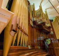 Brisbane City Hall - Sunshine Coast Tourism