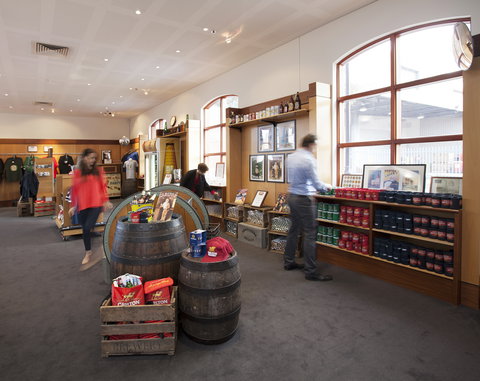 Carlton Brewhouse - Sunshine Coast Tourism 2