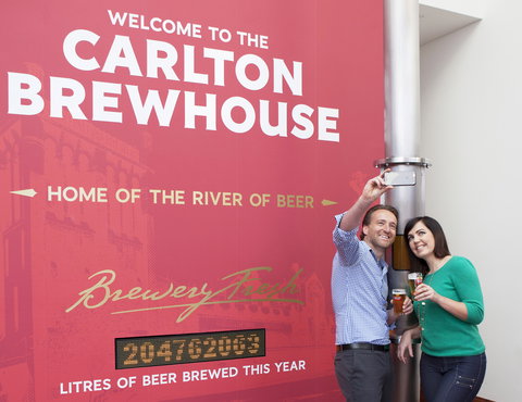 Carlton Brewhouse - Sunshine Coast Tourism 3