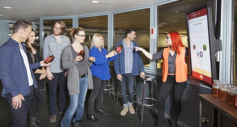 Carlton Brewhouse - Sunshine Coast Tourism 4