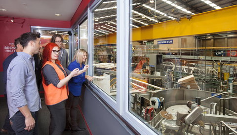 Carlton Brewhouse - Sunshine Coast Tourism 5