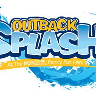 Outback Splash - Sunshine Coast Tourism