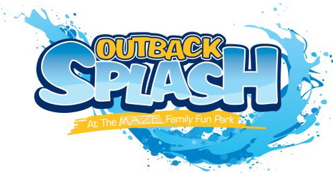 Outback Splash - Holiday Sunshine Coast 0
