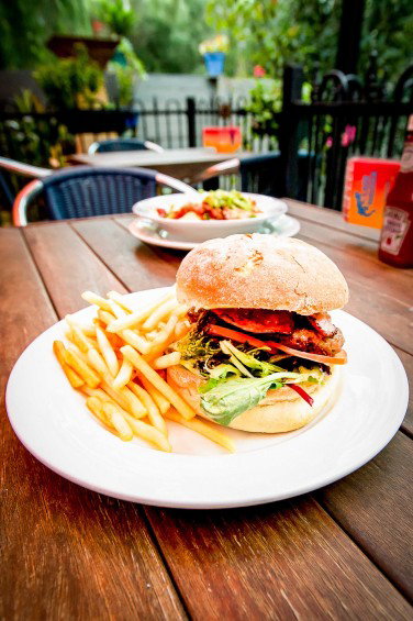 Outback Splash - Holiday Sunshine Coast 2