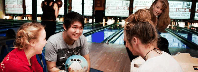 Bundy Bowl And Leisure Complex - Holiday Sunshine Coast 1