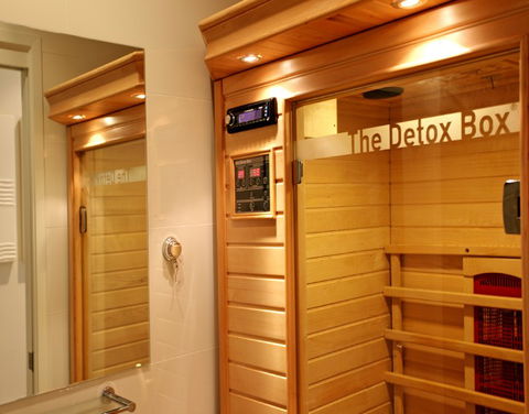 The Boardwalk Spa - Sunshine Coast Tourism 0