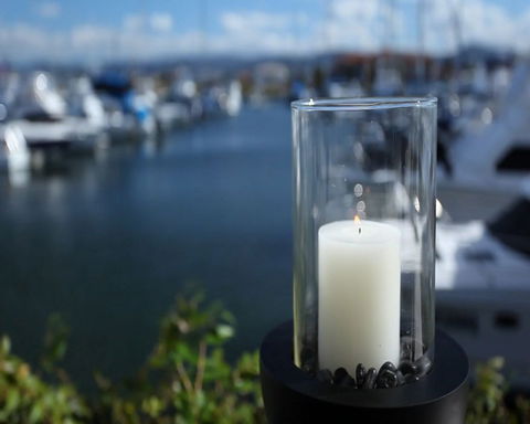 The Boardwalk Spa - Sunshine Coast Tourism 3