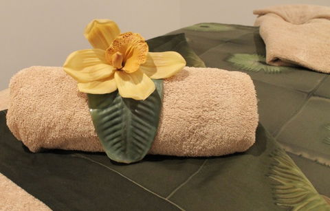 The Boardwalk Spa - Sunshine Coast Tourism 4