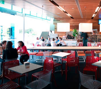 The Icehouse - Holiday Sunshine Coast 3