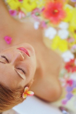 Spa On Brougham - Sunshine Coast Tourism 5