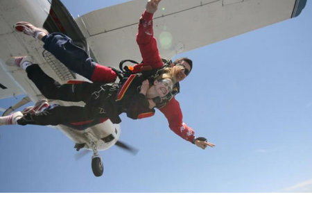 Commando Skydivers - Sunshine Coast Tourism 5