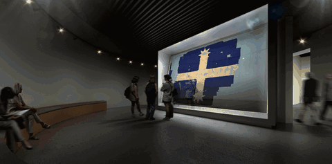 Museum Of Australian Democracy At Eureka - Sunshine Coast Tourism 1