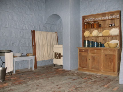 Old Treasury Building - Sunshine Coast Tourism 3