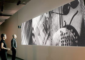 Australian Centre For The Moving Image - Sunshine Coast Tourism 5