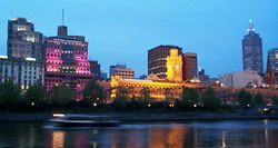 City River Cruises Melbourne - Holiday Sunshine Coast 3