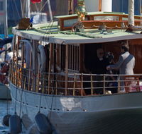 Cruise Victoria