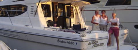 Aussie Princess - Sunshine Coast Tourism 3