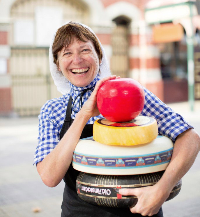 Fremantle WA Sunshine Coast Tourism