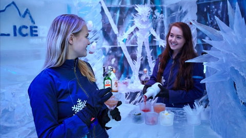 Icebar Melbourne - Sunshine Coast Tourism 1