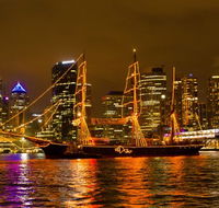 Sydney Heritage Fleet - Holiday Sunshine Coast
