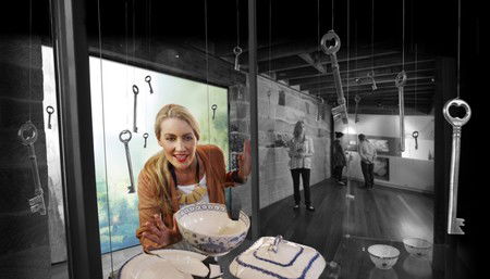 The Rocks Discovery Museum - Holiday Sunshine Coast 4
