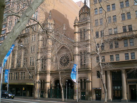 Sydney Jewish Museum - Holiday Sunshine Coast 4
