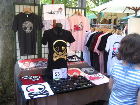Paddington Markets - Holiday Sunshine Coast 4