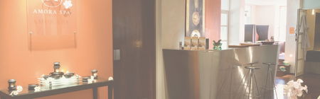 Amora Spa - Holiday Sunshine Coast 3