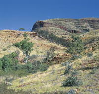 Mount Newman - Sunshine Coast Tourism