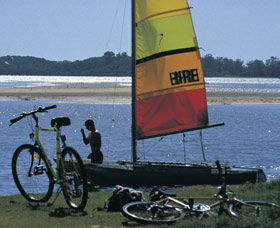  Sunshine Coast Tourism