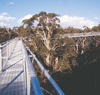 Walpole-Nornalup National Park - Holiday Sunshine Coast