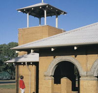 St Thomas More Catholic Church - Sunshine Coast Tourism