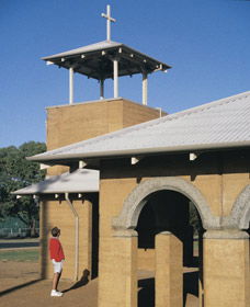 St Thomas More Catholic Church - Sunshine Coast Tourism 0