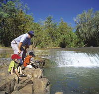 Ivanhoe Crossing - Sunshine Coast Tourism