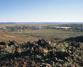 Karratha WA Sunshine Coast Tourism