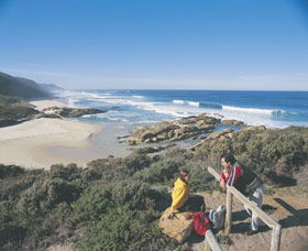 Lights Beach - Sunshine Coast Tourism 0