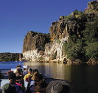 Geikie Gorge National Park - Sunshine Coast Tourism