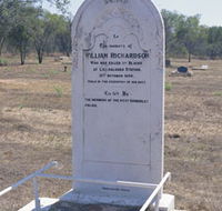 Derby Pioneer Cemetery - Sunshine Coast Tourism