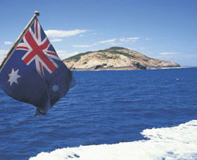Archipelago Of The Recherche - Sunshine Coast Tourism 0