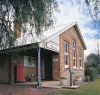 Narrogin Old Courthouse Museum
