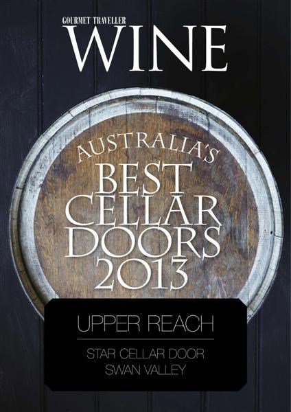 Upper Reach Winery And Cellar Door - Holiday Sunshine Coast 0