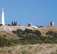 Wadjemup Lighthouse - Holiday Sunshine Coast