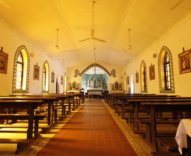 Beagle Bay - Sunshine Coast Tourism 0