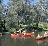 Blackwood River - Sunshine Coast Tourism