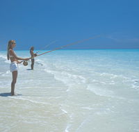 Eighty Mile Beach - Sunshine Coast Tourism