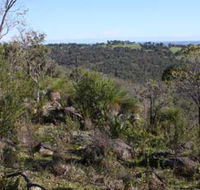Kitty's Gorge Serpentine National Park - Sunshine Coast Tourism