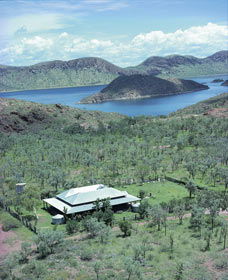 Lake Argyle WA Holiday Sunshine Coast