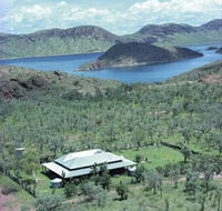 Argyle Downs Homestead Museum - Holiday Sunshine Coast
