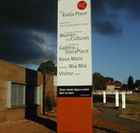 The Kodja Place - Sunshine Coast Tourism