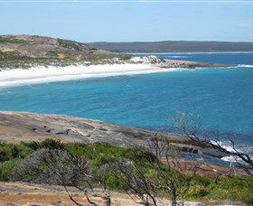 Cape Arid National Park - Holiday Sunshine Coast 0